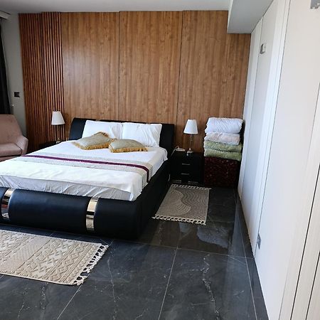 בת ים Penthouse Apartment On The Beach מראה חיצוני תמונה