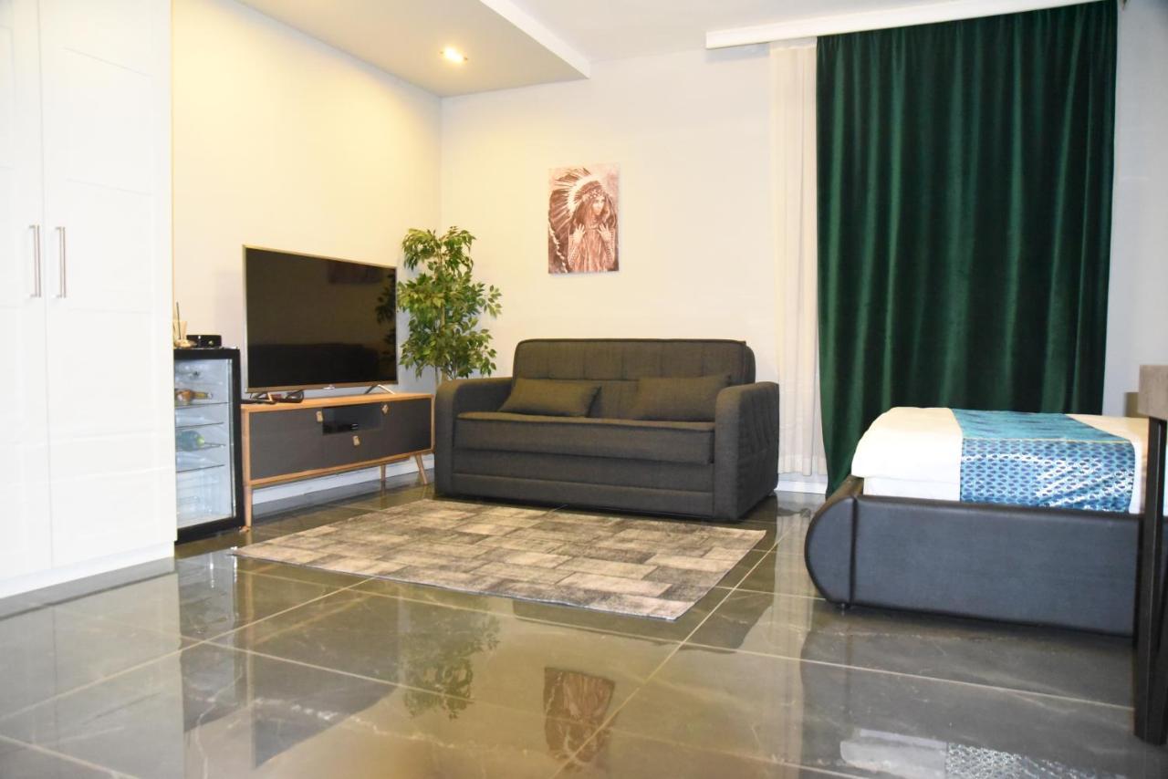 בת ים Penthouse Apartment On The Beach מראה חיצוני תמונה